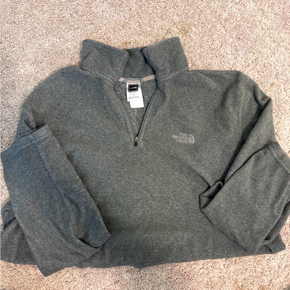 North face fleece